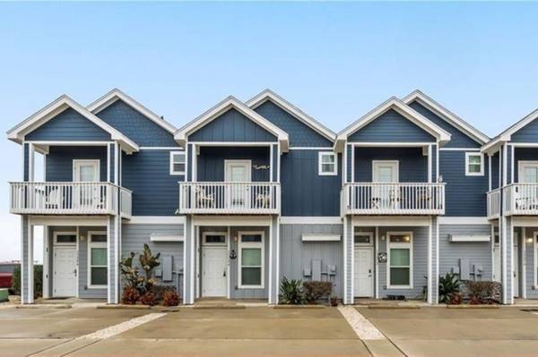 15208 Beach Way DR, Corpus Christi, TX 78418