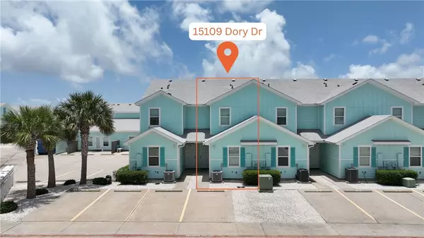 15109 Dory DR, Corpus Christi, TX 78418