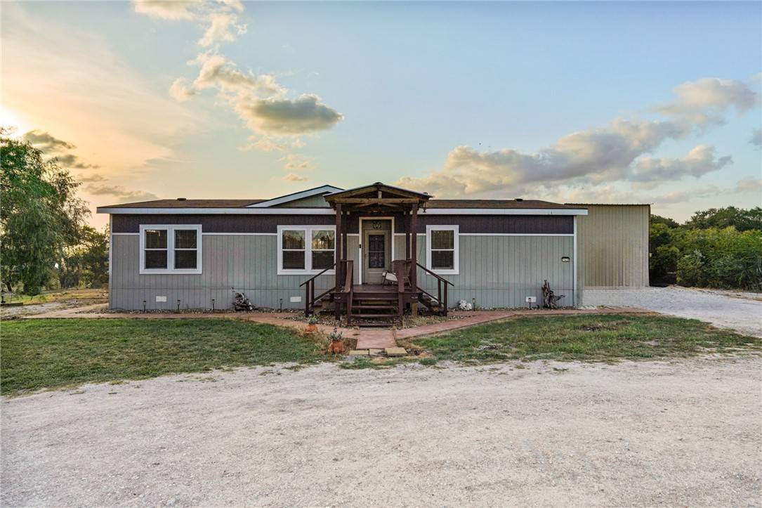 Sandia, TX 78383,142 Meadow TRL