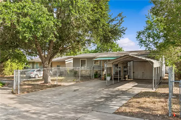 Corpus Christi, TX 78407,1006 Vernon DR