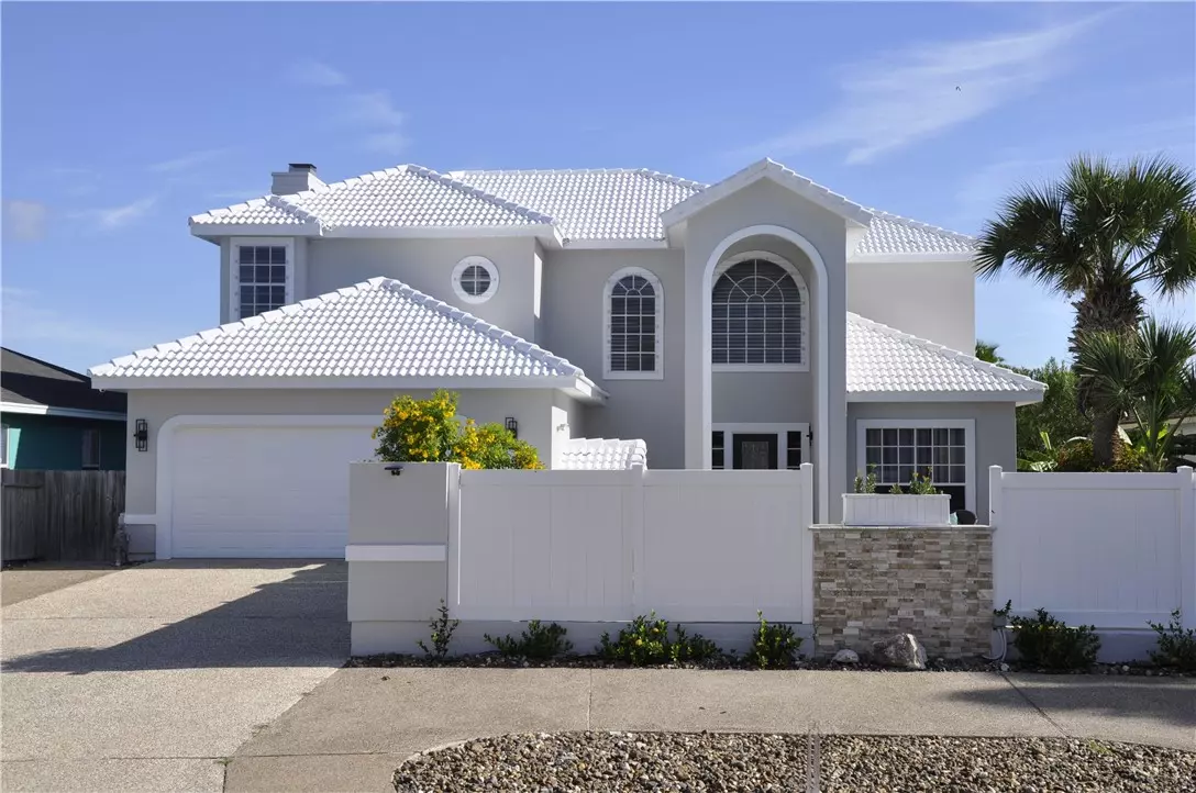 Corpus Christi, TX 78418,14134 Palo Seco DR