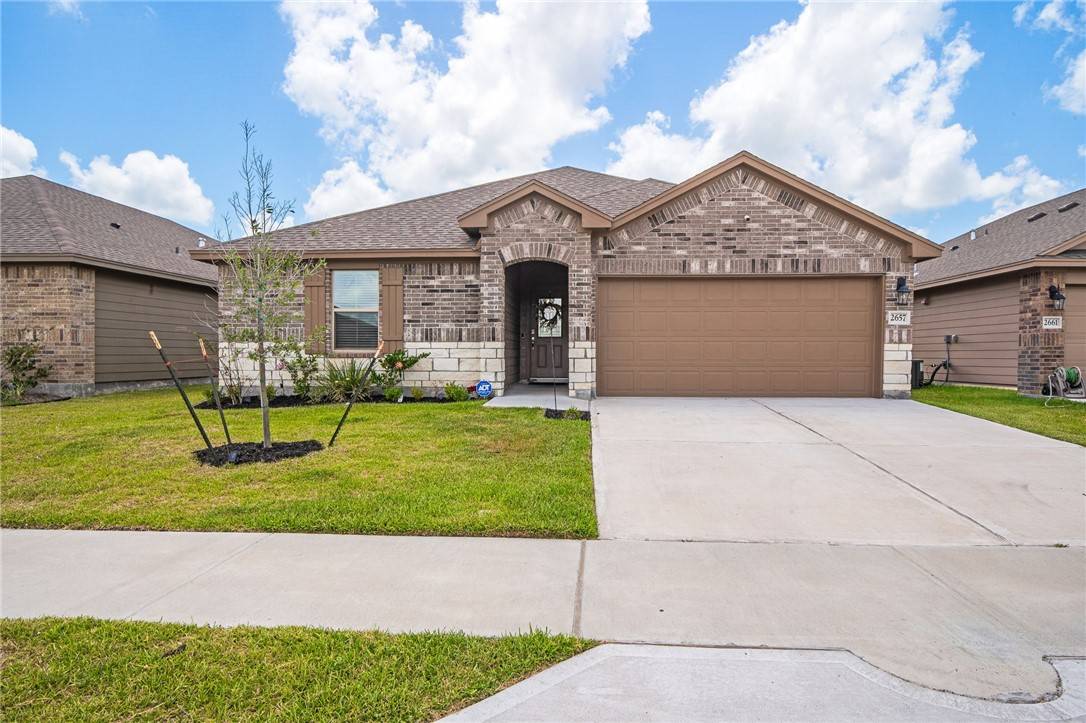 2657 Excelsior BLVD, Corpus Christi, TX 78415