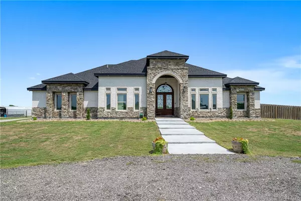 Odem, TX 78370,5816 CR 2047
