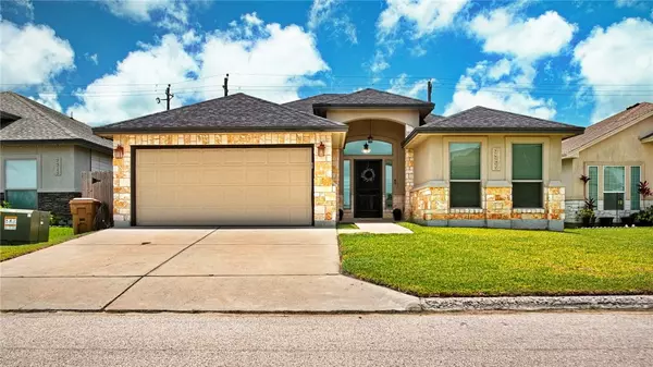 7209 Lake Tranquility DR, Corpus Christi, TX 78414