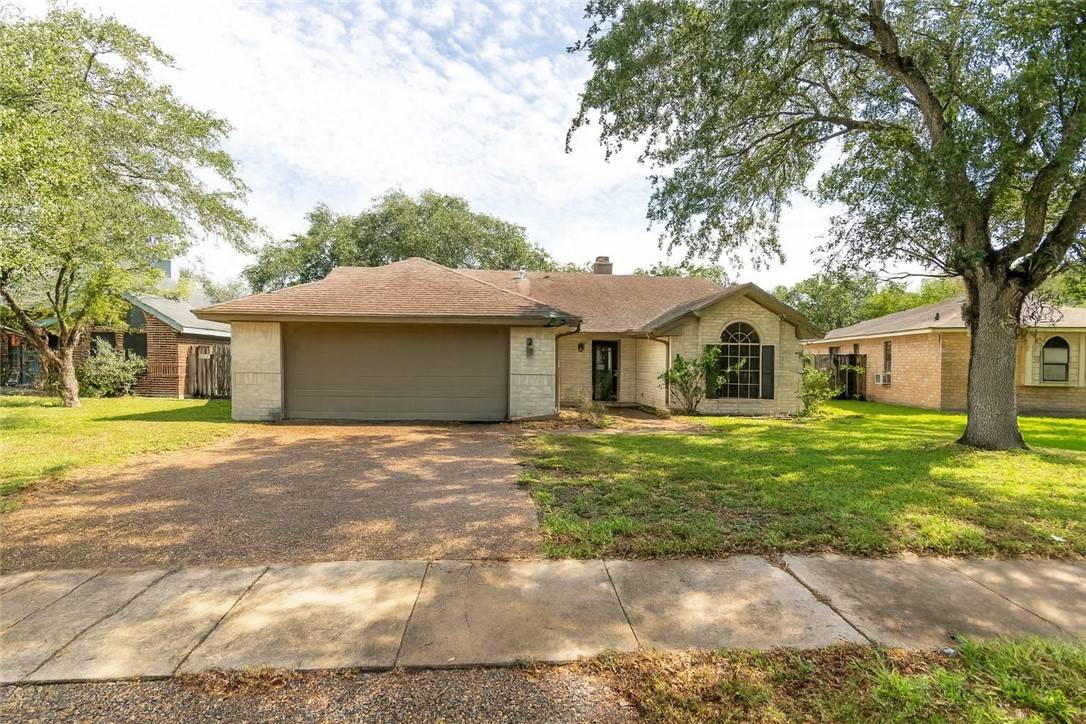 14618 Reagan DR, Corpus Christi, TX 78410