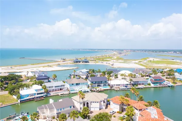 Rockport, TX 78382,10 Kingfisher