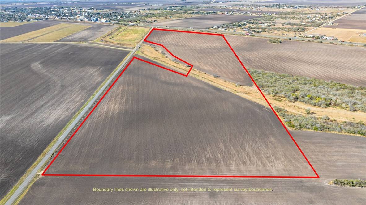 Odem, TX 78370,0 County Road 1694
