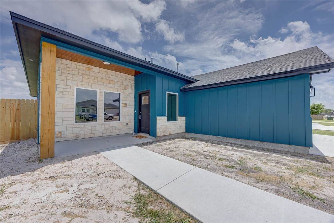 Corpus Christi, TX 78418,2509 Luzius DR