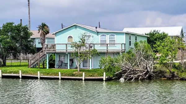 Rockport, TX 78382,619 Copano Cove RD