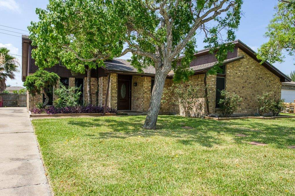 2307 TIMBER RIDGE DR, Portland, TX 78374