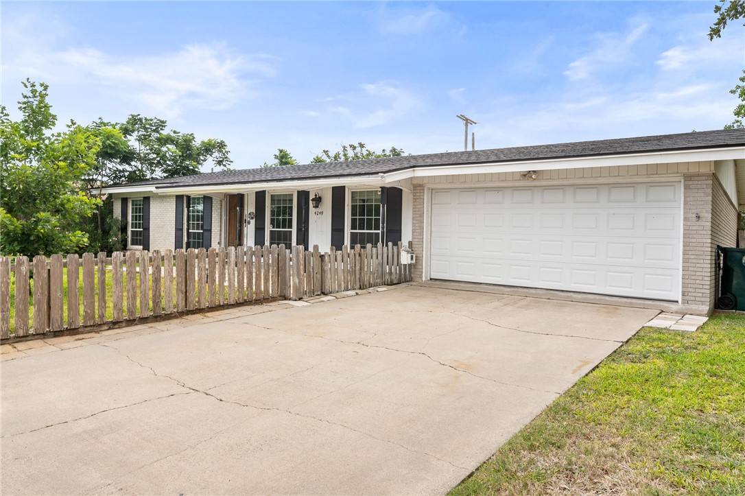 Corpus Christi, TX 78411,4249 Dody ST