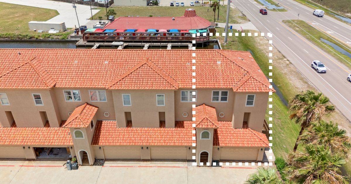 14334 Cruiser ST #101, Corpus Christi, TX 78418