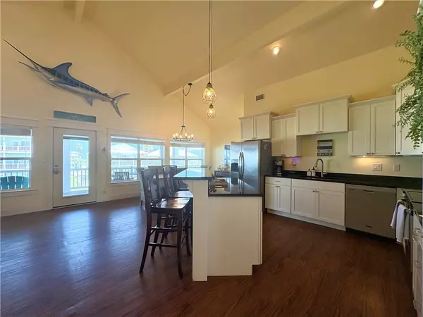 Port Aransas, TX 78373,172 Five Dove CIR