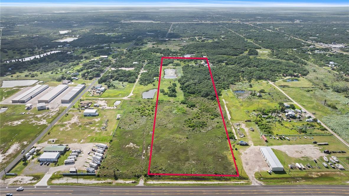 3312 Highway 35 N, Aransas Pass, TX 78336