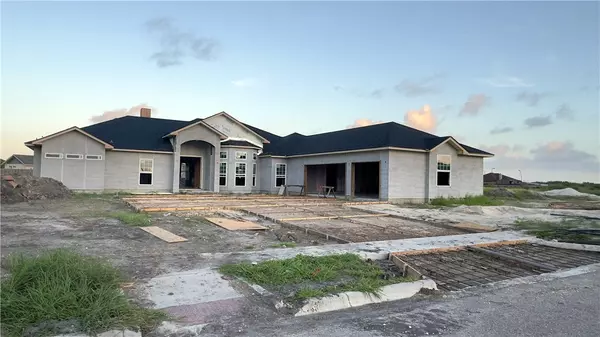 2601 Pacific View ST, Corpus Christi, TX 78415