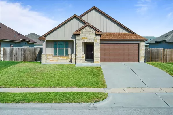 3406 Angelina ST, Corpus Christi, TX 78414