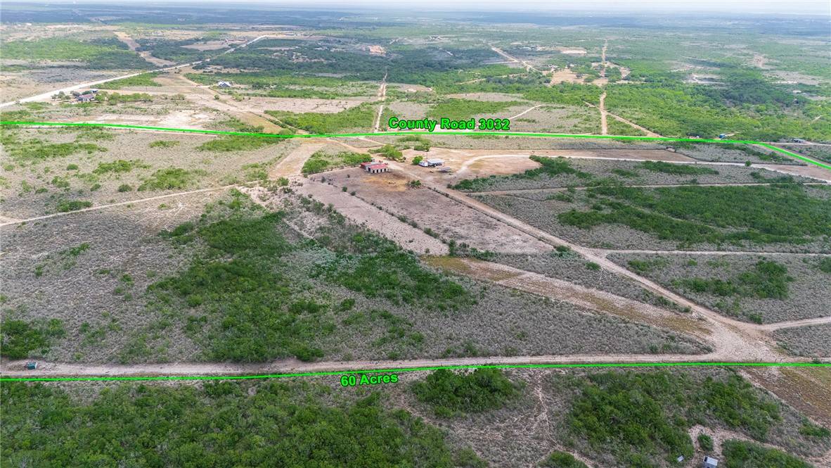 Orange Grove, TX 78372,573 Hidden Creek DR