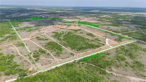573 Hidden Creek DR, Orange Grove, TX 78372