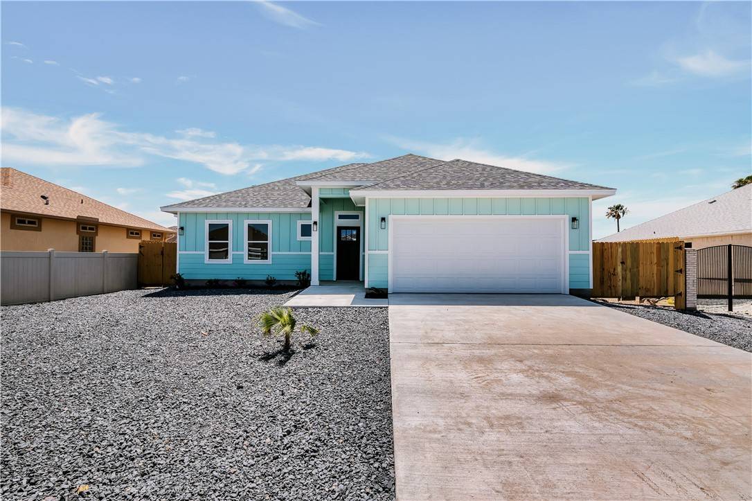 Corpus Christi, TX 78418,15638 Escapade ST