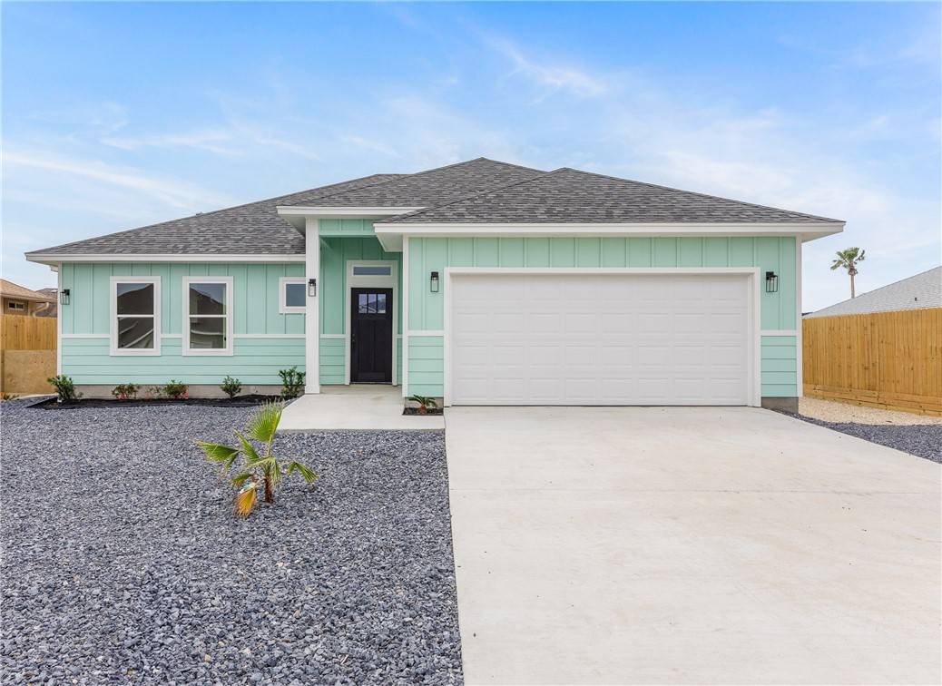Corpus Christi, TX 78418,15638 Escapade ST