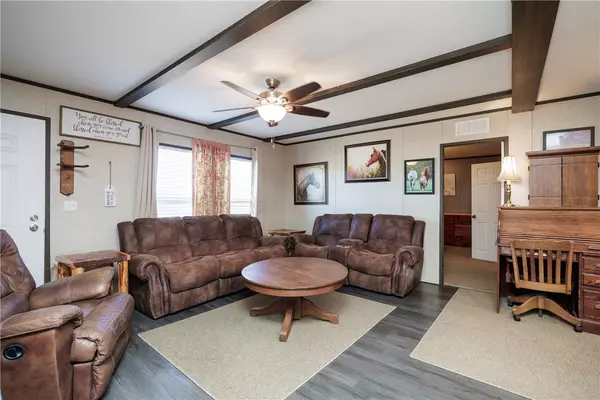 Orange Grove, TX 78372,853 S County Road 307