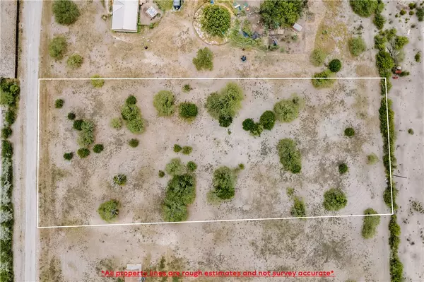 Orange Grove, TX 78372,0 County Road 3031