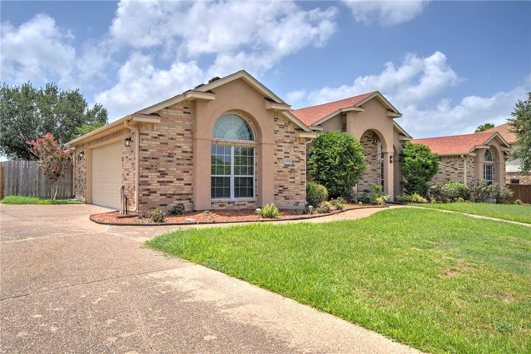 Corpus Christi, TX 78410,4525 Wood River DR