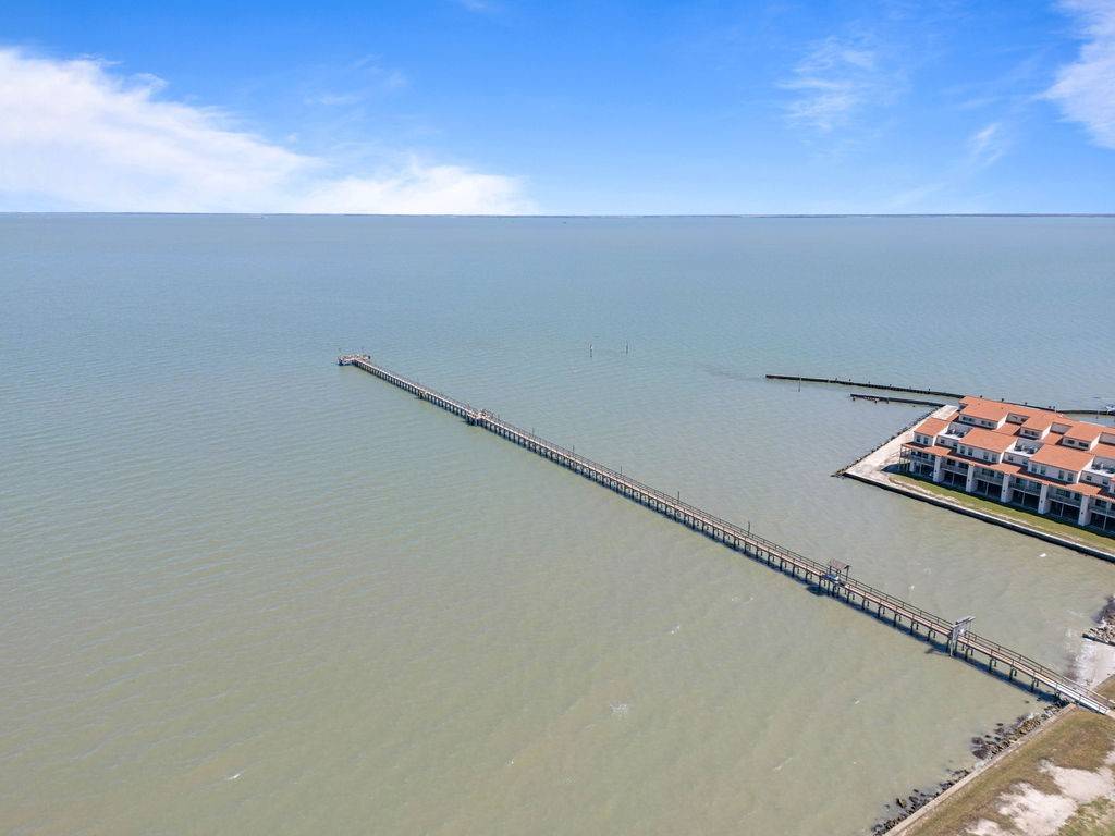 Rockport, TX 78382,620 S Fulton Beach RD #901