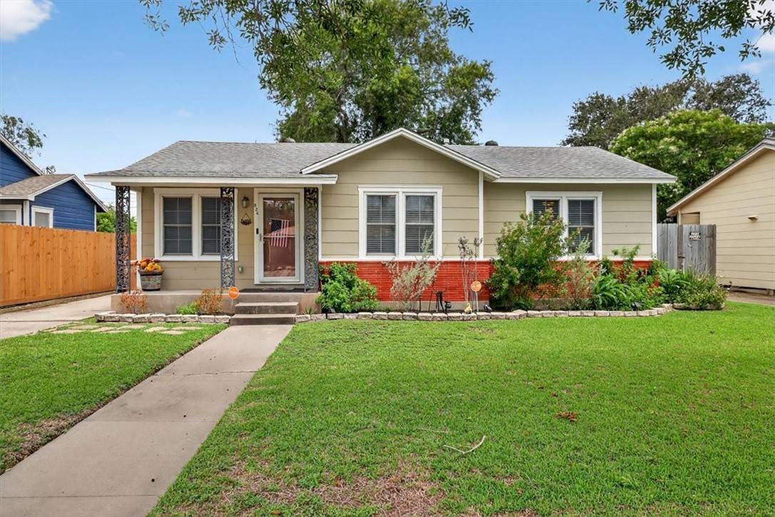 934 Cunningham ST, Corpus Christi, TX 78411