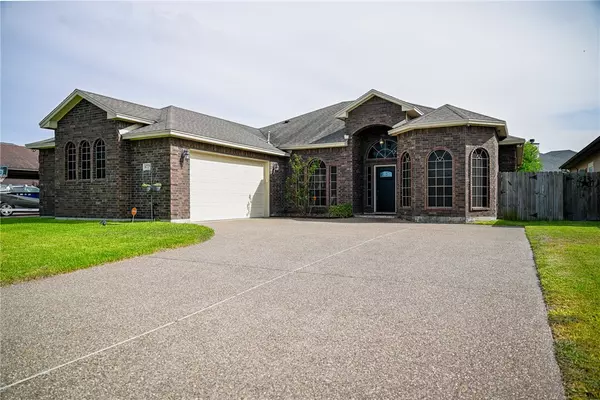 6725 Brooke RD, Corpus Christi, TX 78414