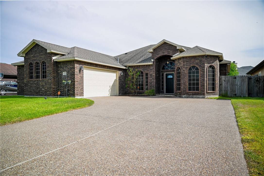 6725 Brooke RD, Corpus Christi, TX 78414