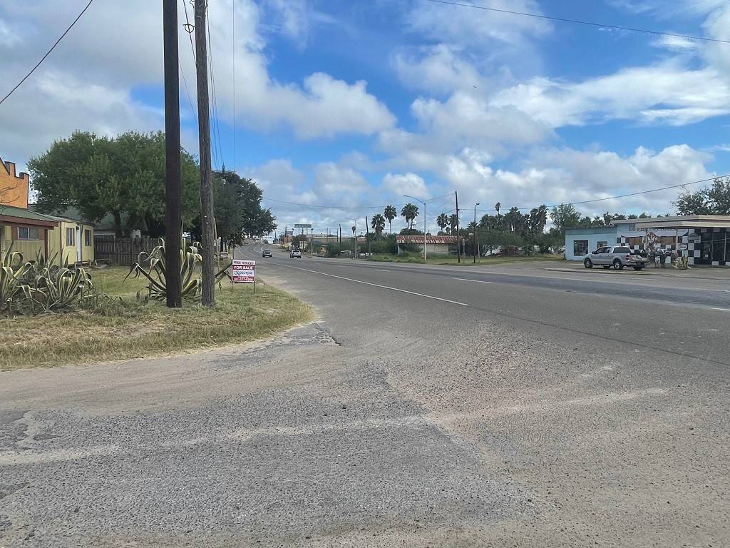 Hebbronville, TX 78361,501 S Smith AVE