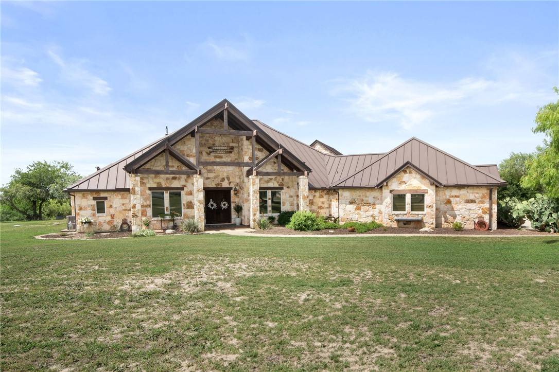 5502 E Riverview DR, Corpus Christi, TX 78410