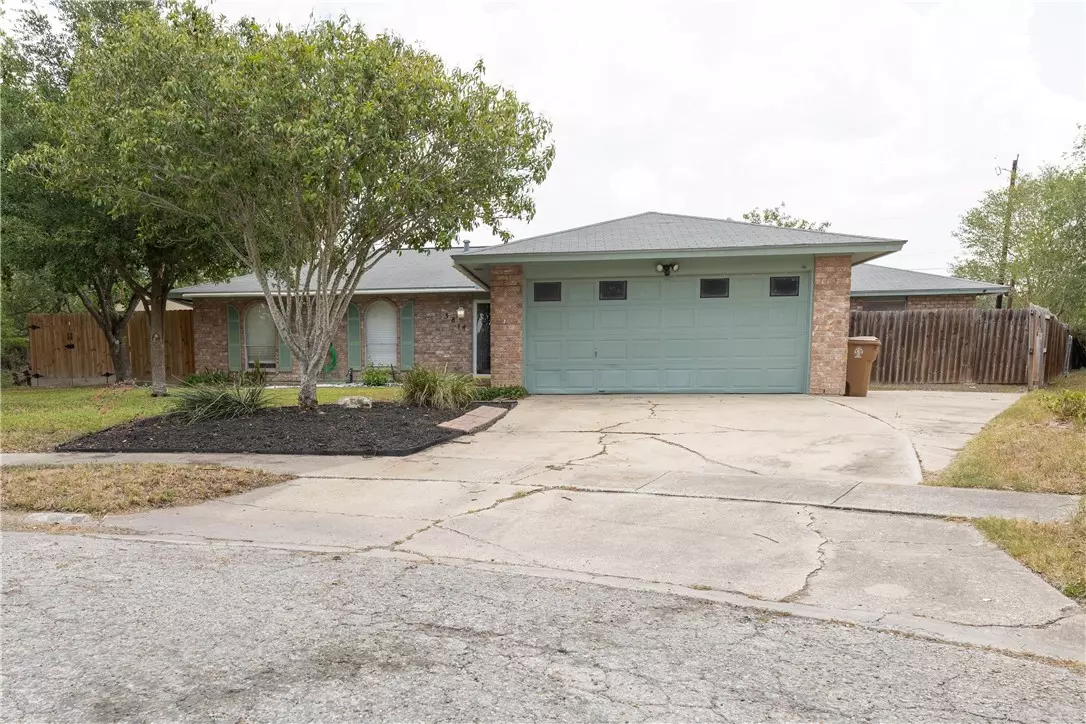 Corpus Christi, TX 78410,3814 Whitney DR