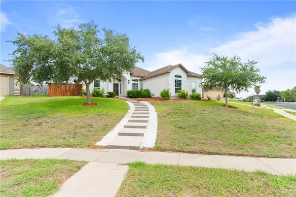 Corpus Christi, TX 78410,4529 Ballad Tree DR