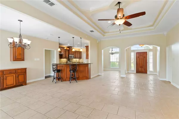 Corpus Christi, TX 78410,4529 Ballad Tree DR