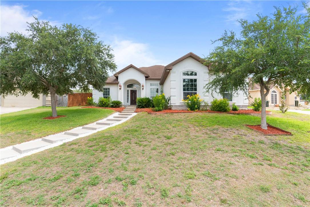 4529 Ballad Tree DR, Corpus Christi, TX 78410