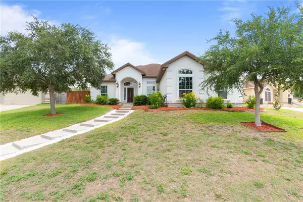 4529 Ballad Tree DR, Corpus Christi, TX 78410