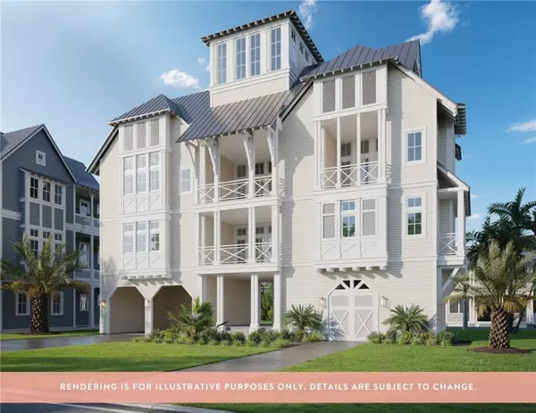 Port Aransas, TX 78373,408 Coastline DR