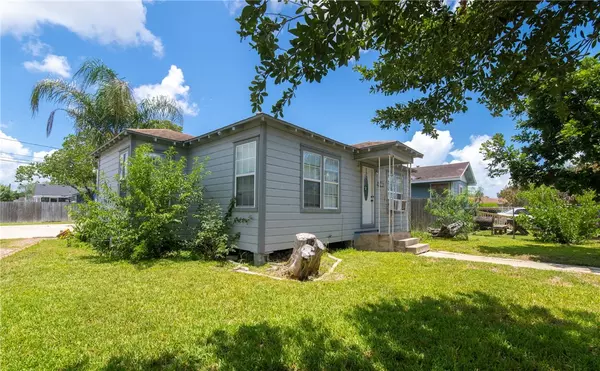 Corpus Christi, TX 78415,4833 Larcade DR