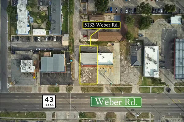 Corpus Christi, TX 78411,5133 Weber