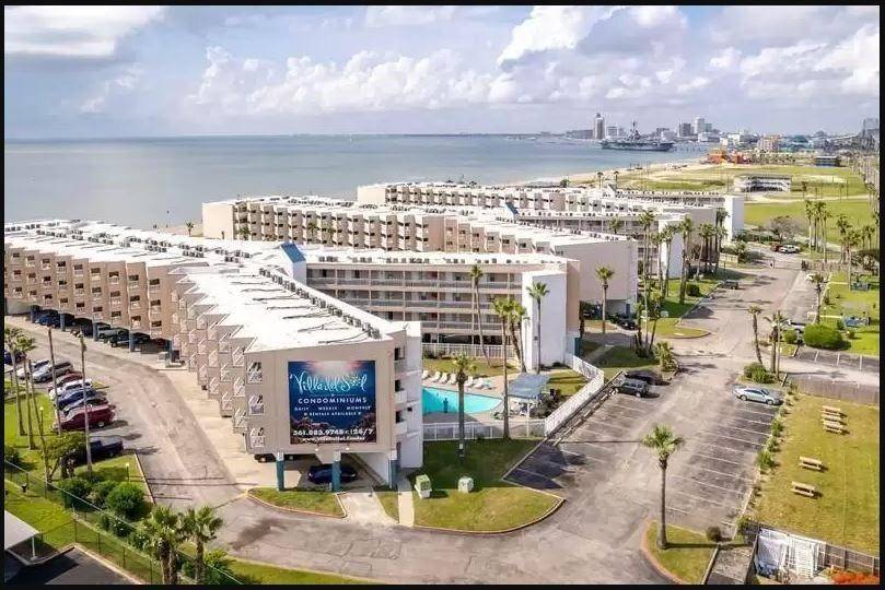 3938 Surfside BLVD #2235, Corpus Christi, TX 78402