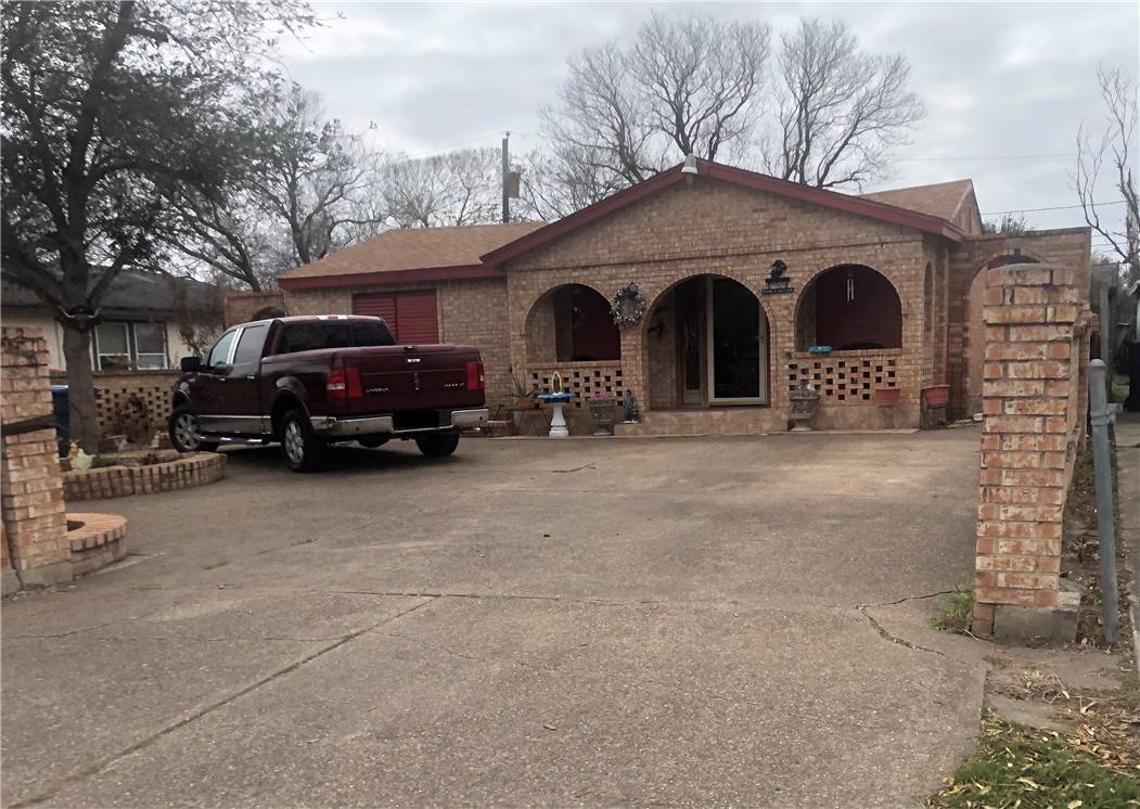 1705 Sherman ST, Corpus Christi, TX 78416