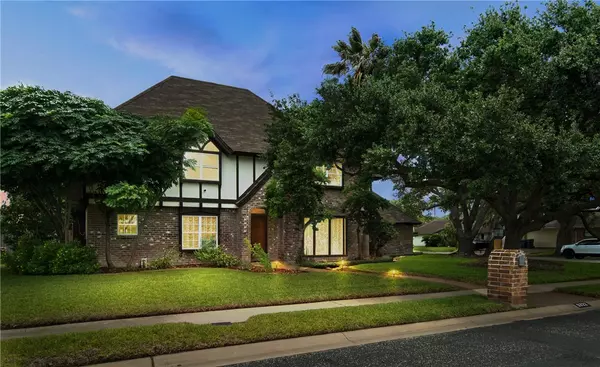 5222 Wooldridge, Corpus Christi, TX 78413