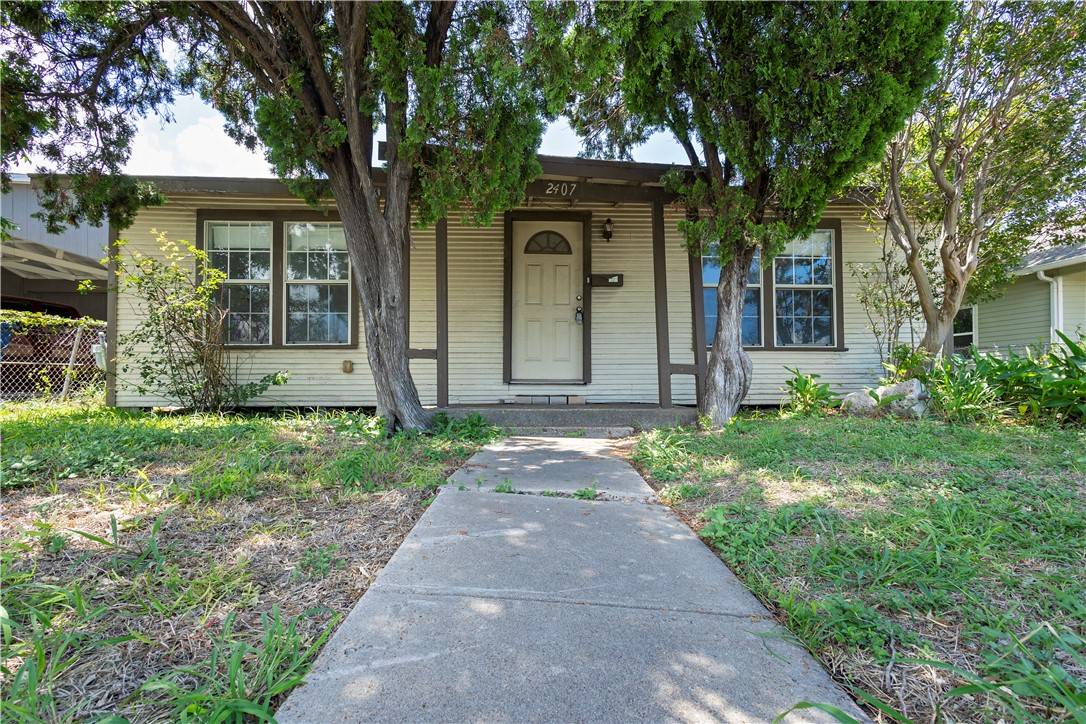 2407 David ST, Corpus Christi, TX 78405