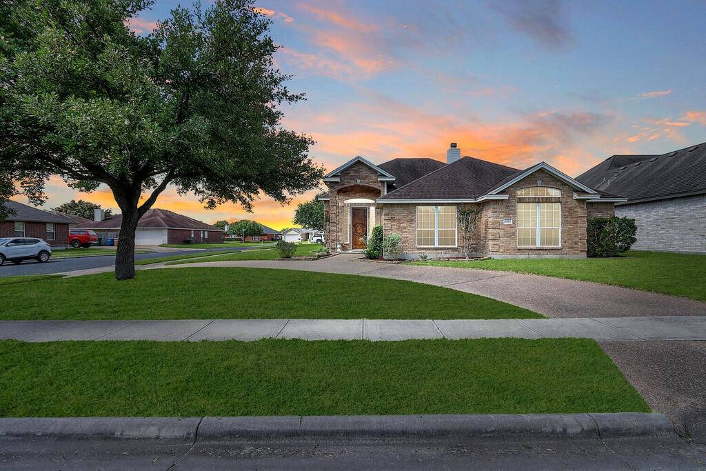 6613 Belvoir AVE, Corpus Christi, TX 78414