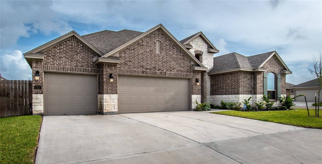 Corpus Christi, TX 78415,1353 London Towne BLVD