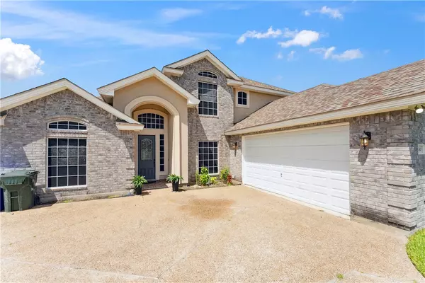 Corpus Christi, TX 78414,6530 Picante DR