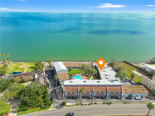 3402 Ocean DR #16, Corpus Christi, TX 78411