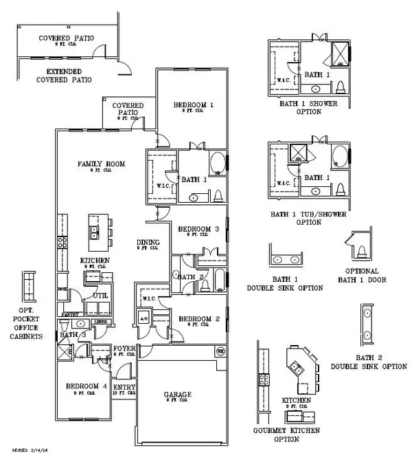 Aransas Pass, TX 78336,1901 Lighthouse Lakes